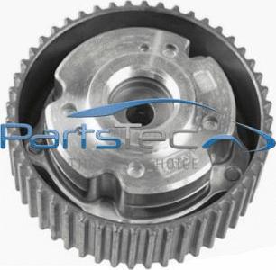 PartsTec PTA126-0112 - Дефазатор разпр. вал vvparts.bg