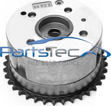 PartsTec PTA126-0177 - Дефазатор разпр. вал vvparts.bg