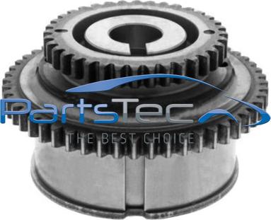 PartsTec PTA126-0230 - Дефазатор разпр. вал vvparts.bg