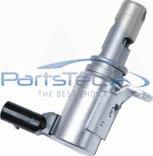PartsTec PTA127-0004 - Управляващ клапан, регулиране на разпределителния вал vvparts.bg