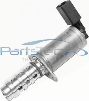 PartsTec PTA127-0002 - Управляващ клапан, регулиране на разпределителния вал vvparts.bg