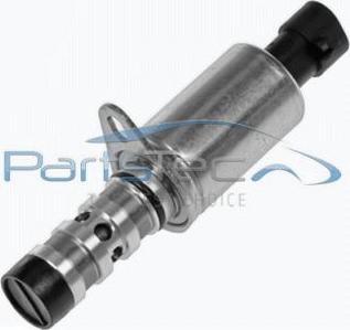 PartsTec PTA127-0126 - Управляващ клапан, регулиране на разпределителния вал vvparts.bg