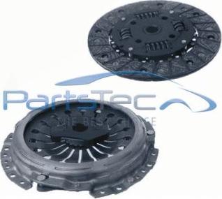 PartsTec PTA204-0099 - Комплект съединител vvparts.bg