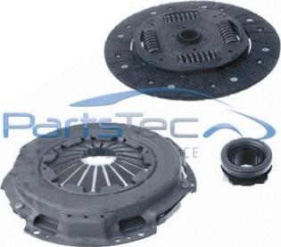 PartsTec PTA204-0094 - Комплект съединител vvparts.bg