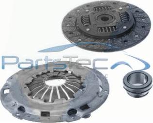 PartsTec PTA204-0091 - Комплект съединител vvparts.bg