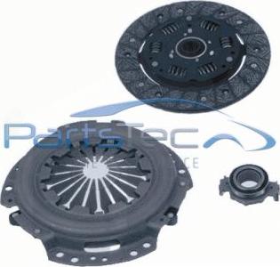 PartsTec PTA204-0055 - Комплект съединител vvparts.bg