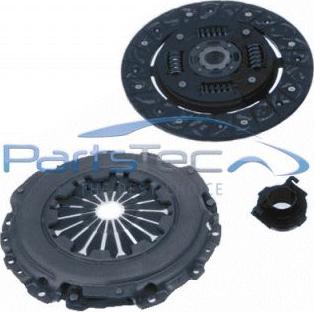 PartsTec PTA204-0057 - Комплект съединител vvparts.bg