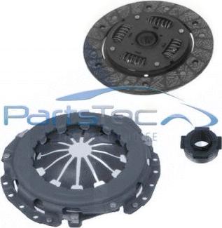 PartsTec PTA204-0069 - Комплект съединител vvparts.bg