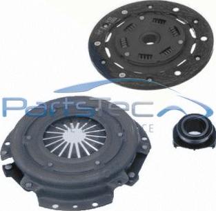 PartsTec PTA204-0063 - Комплект съединител vvparts.bg