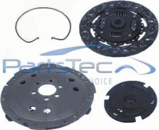 PartsTec PTA204-0009 - Комплект съединител vvparts.bg