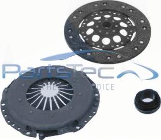 PartsTec PTA204-0007 - Комплект съединител vvparts.bg