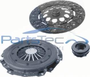 PartsTec PTA204-0018 - Комплект съединител vvparts.bg