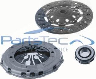 PartsTec PTA204-0013 - Комплект съединител vvparts.bg