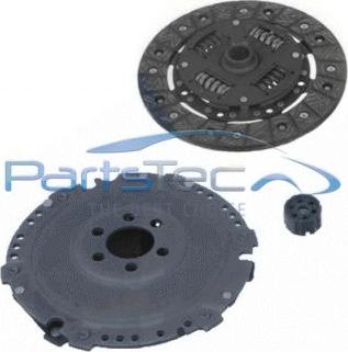 PartsTec PTA204-0088 - Комплект съединител vvparts.bg