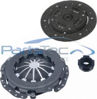 PartsTec PTA204-0087 - Комплект съединител vvparts.bg