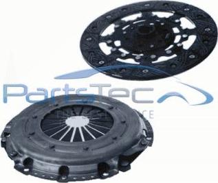 PartsTec PTA204-0035 - Комплект съединител vvparts.bg
