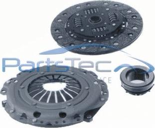 PartsTec PTA204-0033 - Комплект съединител vvparts.bg