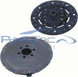 PartsTec PTA204-0023 - Комплект съединител vvparts.bg