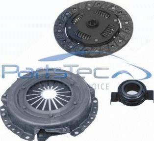 PartsTec PTA204-0071 - Комплект съединител vvparts.bg