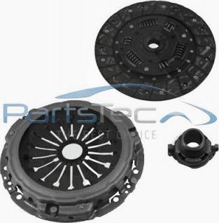 PartsTec PTA204-0149 - Комплект съединител vvparts.bg