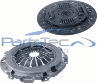 PartsTec PTA204-0135 - Комплект съединител vvparts.bg