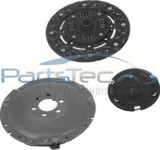 PartsTec PTA204-0177 - Комплект съединител vvparts.bg