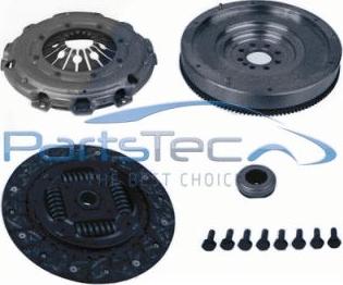 PartsTec PTA202-0029 - К-кт за конвертиране, съединител vvparts.bg