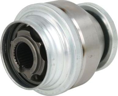 Pascal G7W031PC - Каре комплект, полуоска vvparts.bg