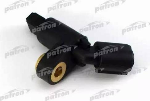 Patron ABS50945 - Датчик, обороти на колелото vvparts.bg