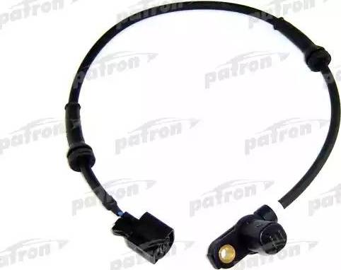 Patron ABS51506 - Датчик, обороти на колелото vvparts.bg