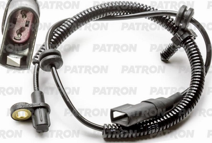 Patron ABS52103 - Датчик, обороти на колелото vvparts.bg