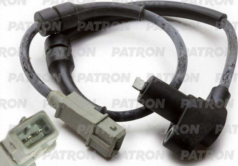 Patron ABS52134 - Датчик, обороти на колелото vvparts.bg