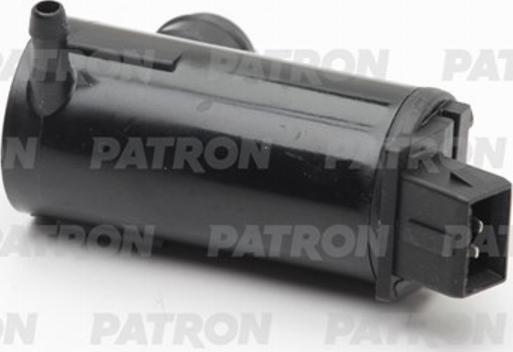 Patron P19-0057 - Водна помпа за миещо устр., почистване на стъклата vvparts.bg