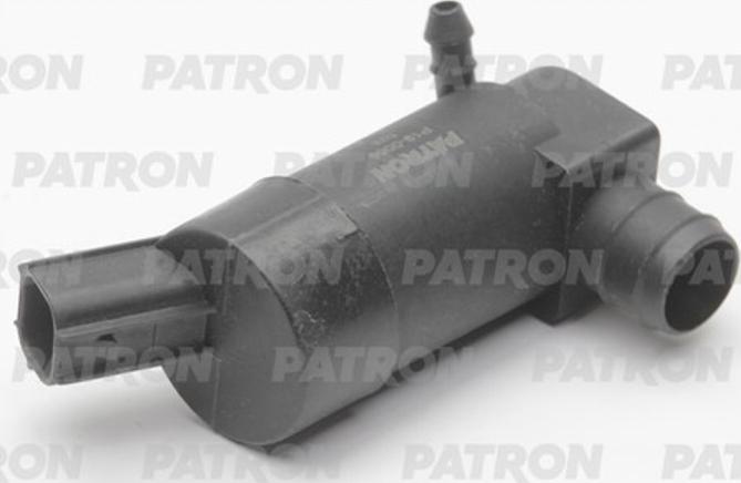 Patron P19-0066 - Водна помпа за миещо устр., почистване на стъклата vvparts.bg