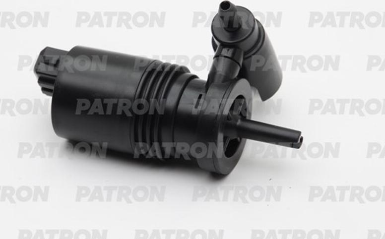 Patron P19-0063 - Водна помпа за миещо устр., почистване на стъклата vvparts.bg