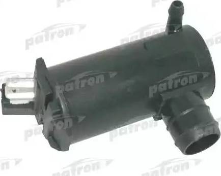 Patron P19-0014 - Водна помпа за миещо устр., почистване на стъклата vvparts.bg