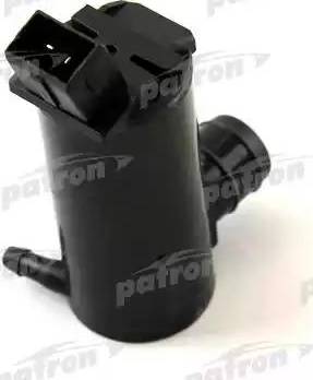 Patron P19-0011 - Водна помпа за миещо устр., почистване на стъклата vvparts.bg