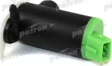 Patron P19-0013 - Водна помпа за миещо устр., почистване на стъклата vvparts.bg