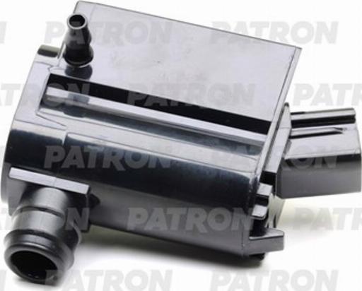 Patron P19-0030 - Водна помпа за миещо устр., почистване на стъклата vvparts.bg