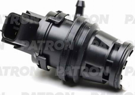 Patron P19-0026 - Водна помпа за миещо устр., почистване на стъклата vvparts.bg