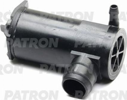 Patron P19-0020 - Водна помпа за миещо устр., почистване на стъклата vvparts.bg