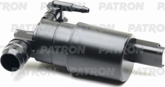 Patron P19-0028 - Водна помпа за миещо устр., почистване на стъклата vvparts.bg