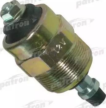 Patron P14-0004 - Спирателно устройство, инжекторна система vvparts.bg