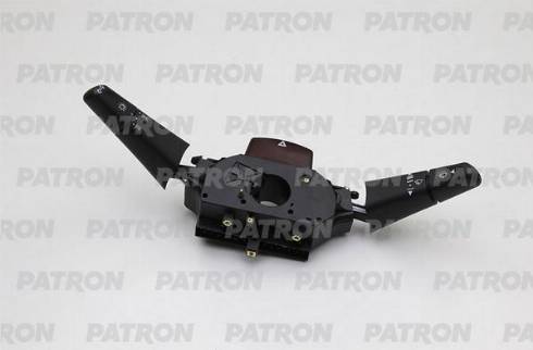 Patron P15-0057 - Включвател на чистачките vvparts.bg