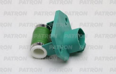 Patron P15-0169 - Съпротивление, вентилатор за вътрешно пространство vvparts.bg