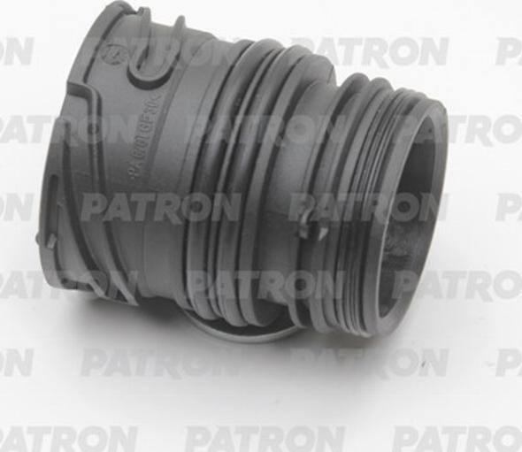 Patron P16-0074 - Кожух, управляващ модул за автоматична скоростна кутия vvparts.bg