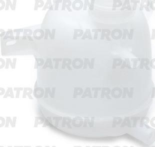 Patron P10-0043 - Разширителен съд, охладителна течност vvparts.bg