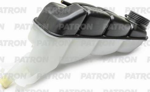 Patron P10-0056 - Разширителен съд, охладителна течност vvparts.bg