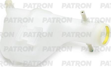 Patron P10-0050 - Разширителен съд, охладителна течност vvparts.bg