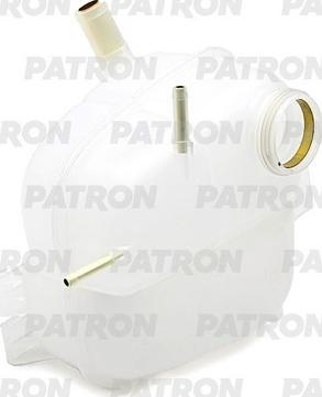 Patron P10-0052 - Разширителен съд, охладителна течност vvparts.bg